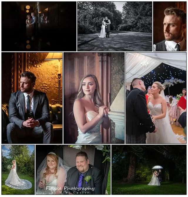Capturing Your Dream Wedding: The Balance Between Creativity and Timeless Moments