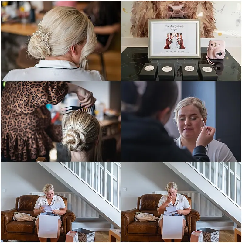 Stemster House Wedding in Caithness — photograph 2 by Mike Custer
