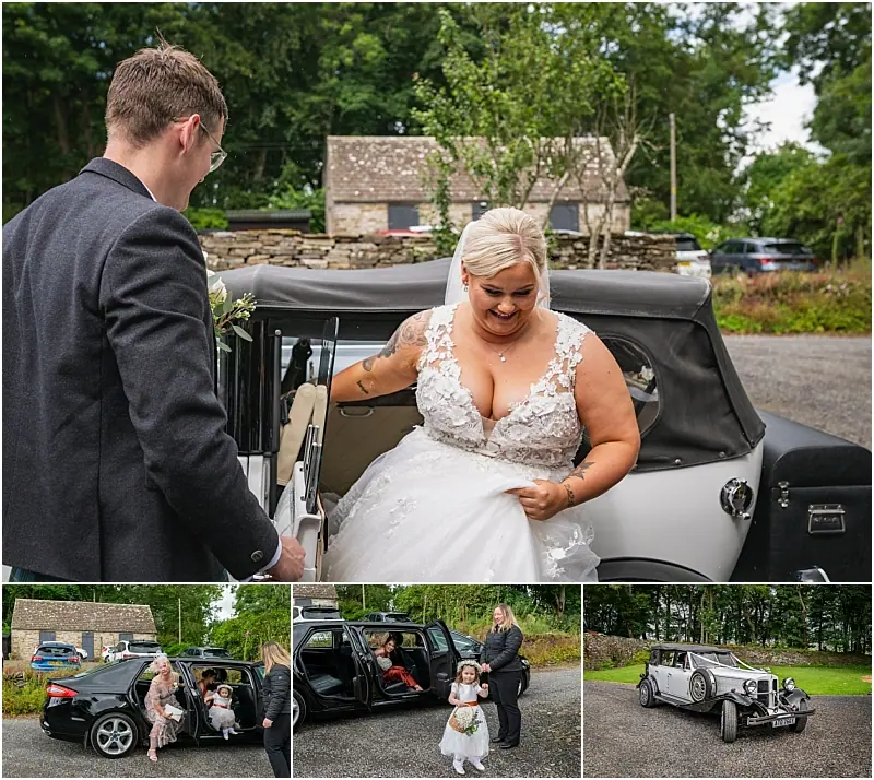 Stemster House Wedding in Caithness — photograph 5 by Mike Custer