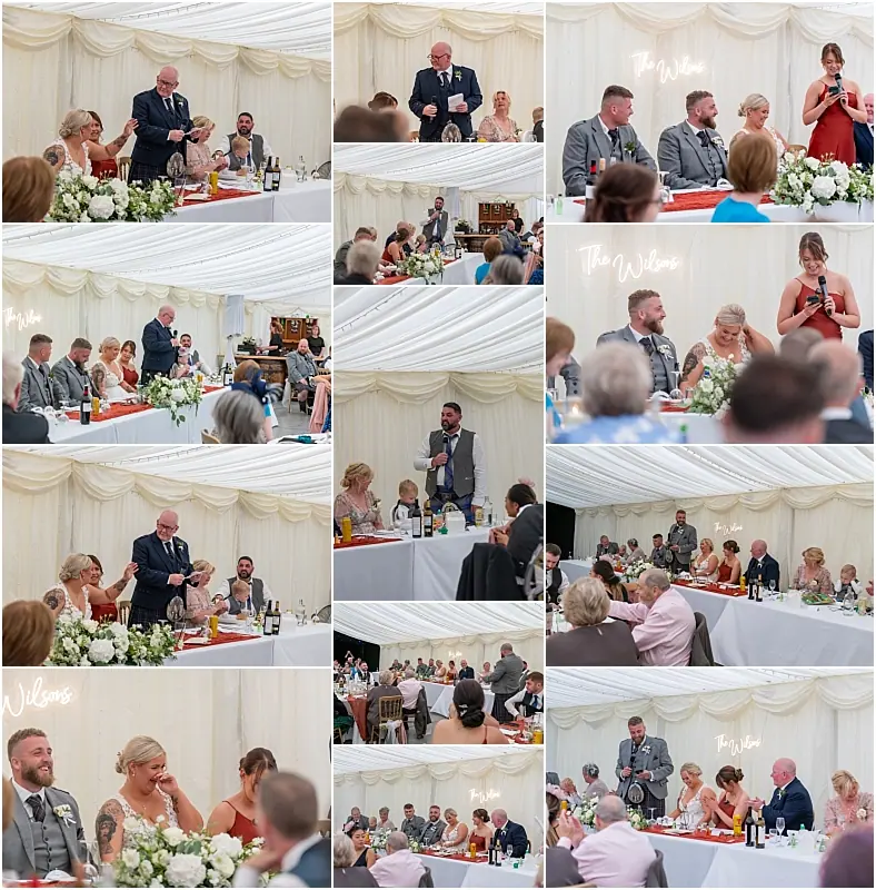 Stemster House Wedding in Caithness — photograph 10 by Mike Custer