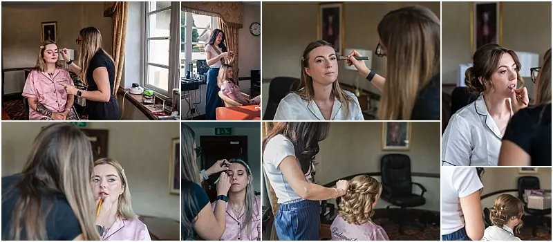 Nicole and Gary's Stunning Wedding at MacDonald Drumossie Hotel, Inverness