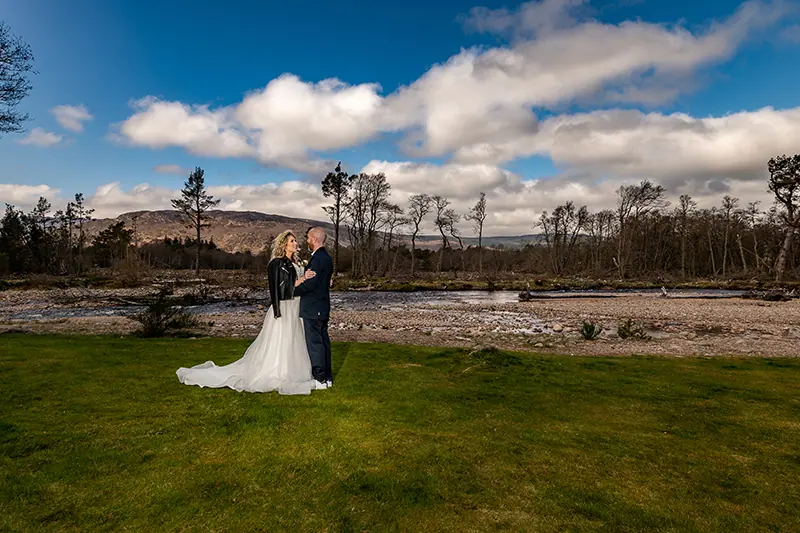 The Most Important Questions To Ask Your Wedding Photographer — photograph 5 by Mike Custer