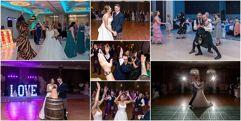 The Most Important Questions To Ask Your Wedding Photographer — photograph 6 by Mike Custer