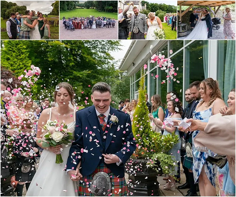 Inverness Wedding Photography Guide — photograph 2 by Mike Custer