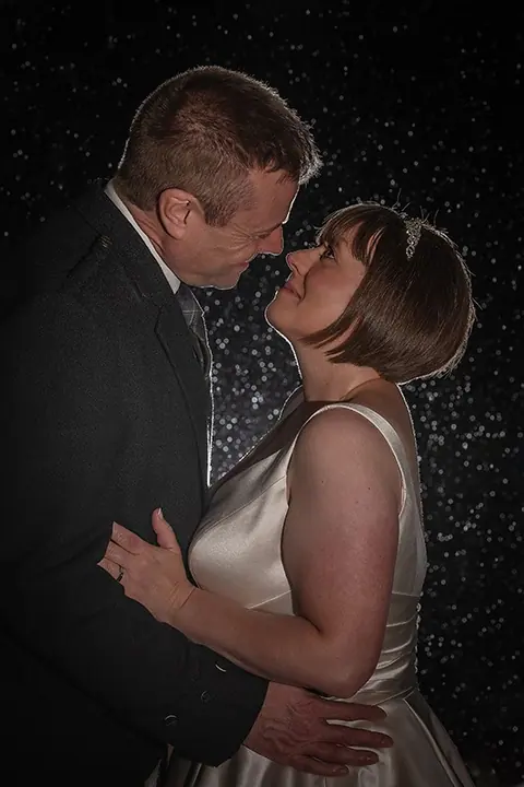 How to find your ideal wedding photographer (without overthinking it) — photograph 1 by Mike Custer