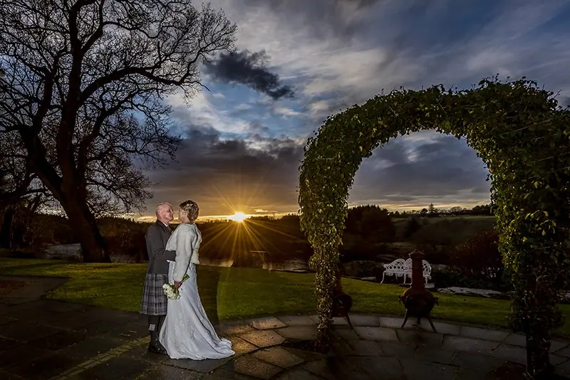 How to find your ideal wedding photographer (without overthinking it) — photograph 2 by Mike Custer