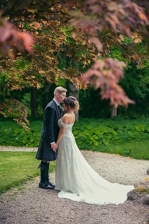 How Much Is a Wedding Photographer in Scotland? (2026 Pricing Guide)