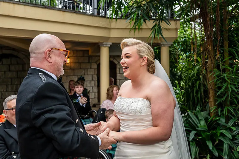 How to Plan a Wedding in Inverness — photograph 2 by Mike Custer