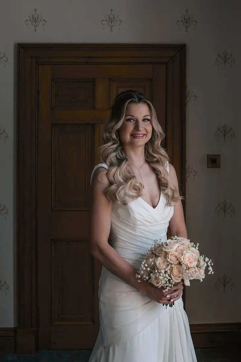 Why Experience Matters in Wedding Photography