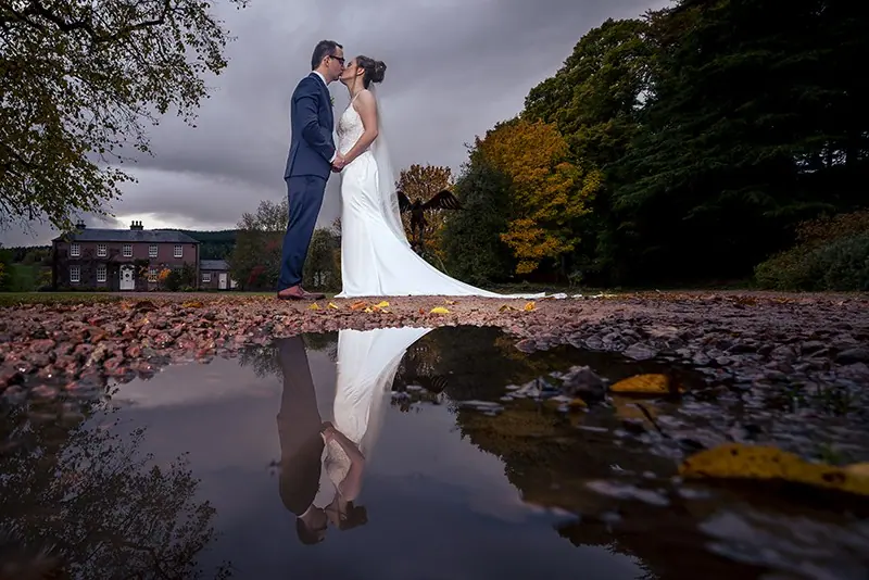 Why Experience Matters in Wedding Photography — photograph 4 by Mike Custer