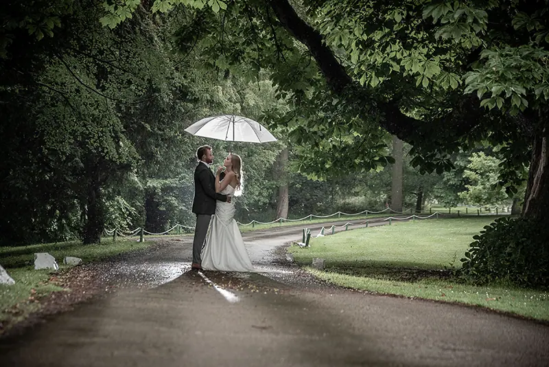 How to Find a Wedding Photographer Whose Style You Actually Love — photograph 2 by Mike Custer