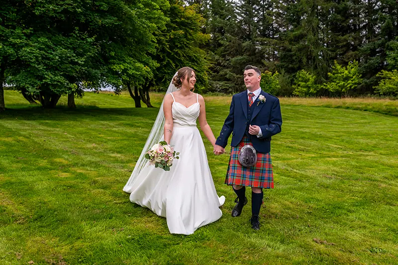 How to Build a Wedding Timeline That Leaves Space for Real Moments — photograph 3 by Mike Custer