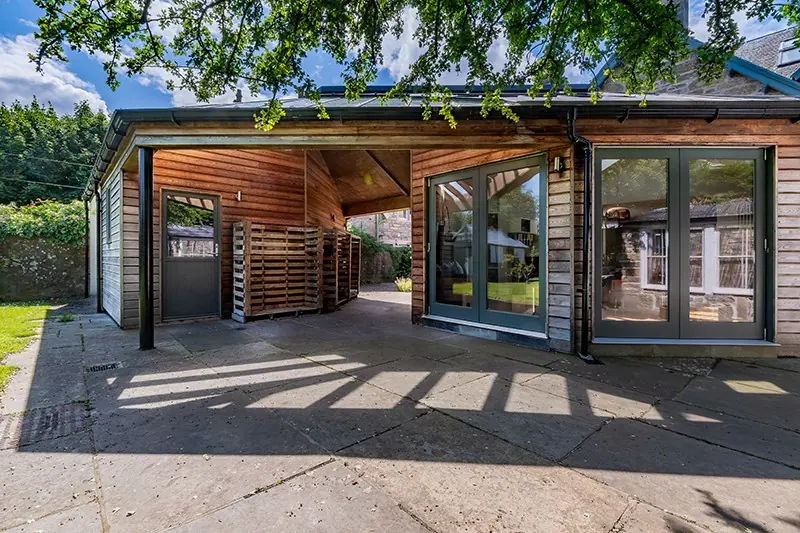 The Benefits of Professional Photography When Selling Your Property — photograph 2 by Mike Custer