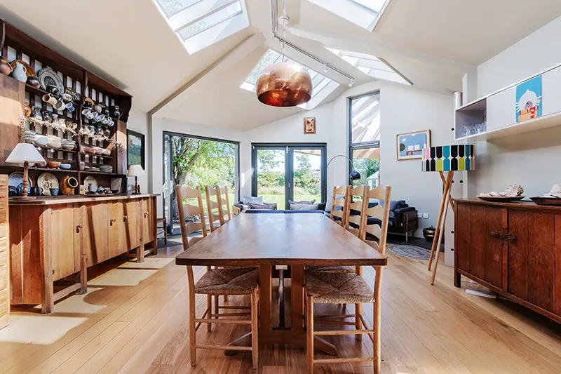 The Benefits of Professional Photography When Selling Your Property — photograph 3 by Mike Custer