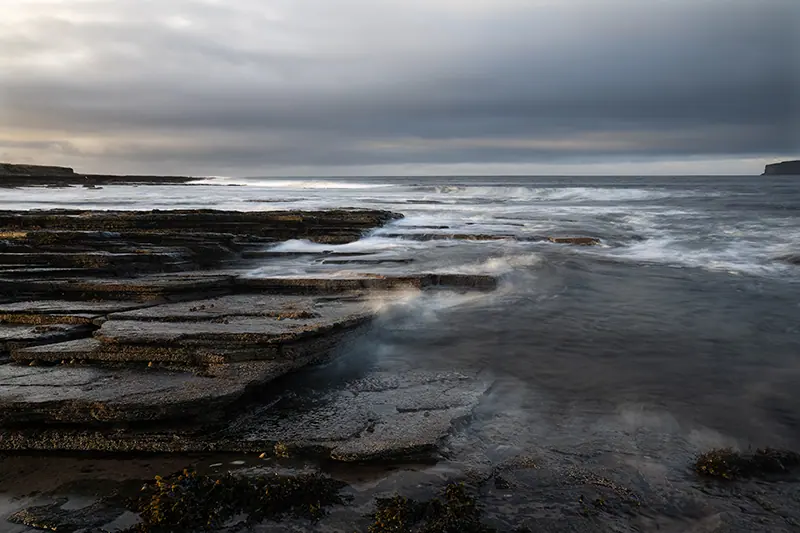 Castlehill, Castletown – A Caithness Landscape Steeped in History and Shaped by the Sea