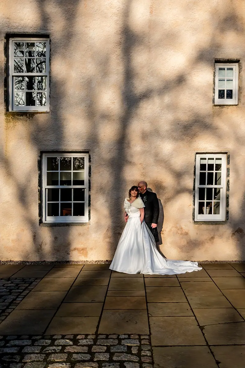 Ardoe House Hotel Weddings